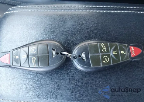 2013 Dodge Dart Limited z USA, uszkodzony, nr VIN 1C3CDFCH1DD294291